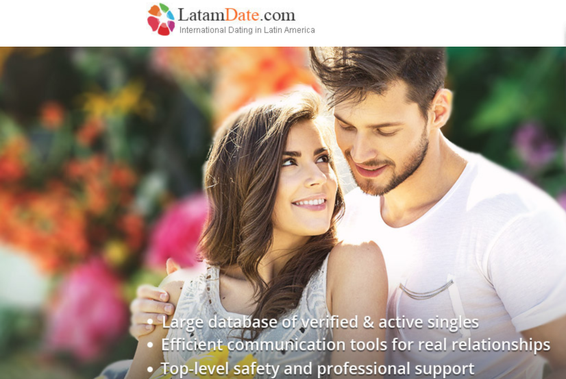 LatamDate Dating Site Review