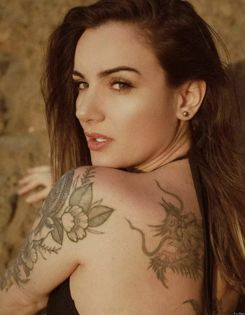 Leticia Profile image 1
