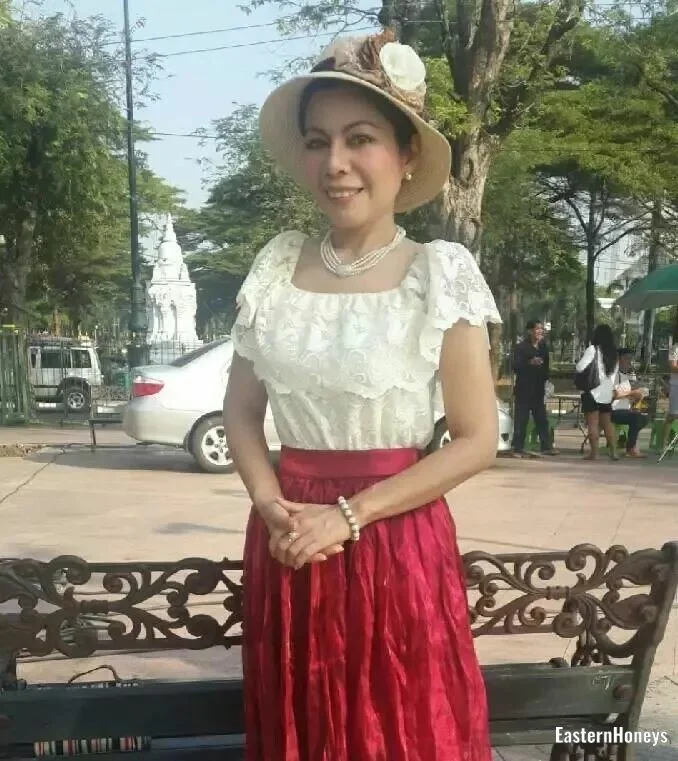Thananya Rakkaew Profile image 2