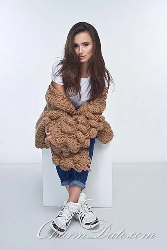 Svetlana Profile image 1