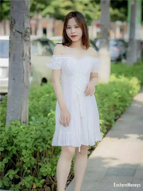 Anna Profile image 2