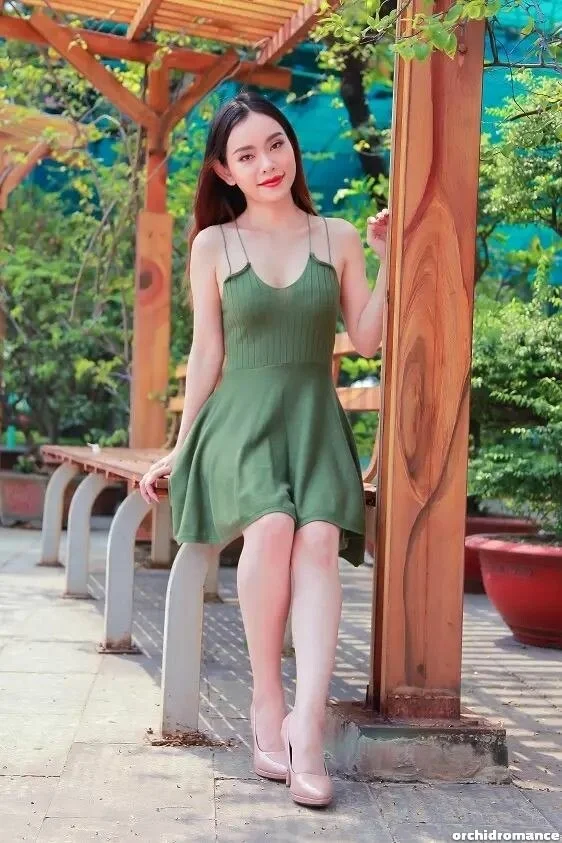 Ngoc My Profile image 3