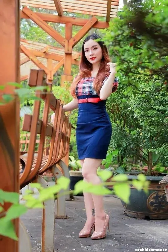 Ngoc My Profile image 2