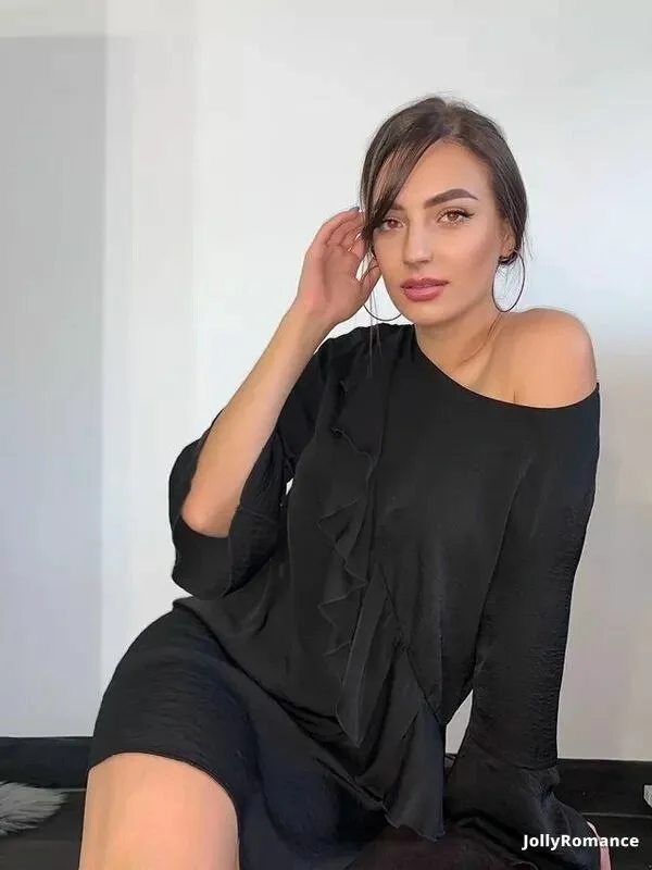 Evgeniya Profile image 2
