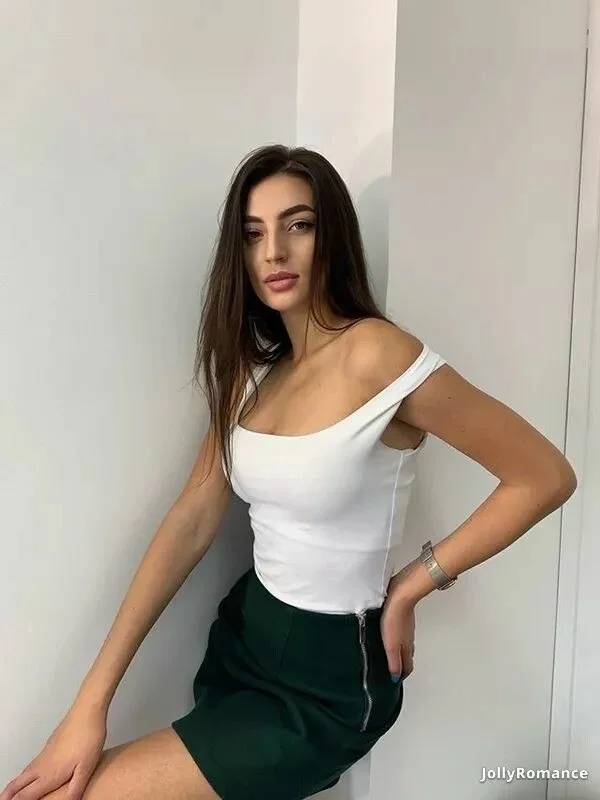 Evgeniya Profile image 1