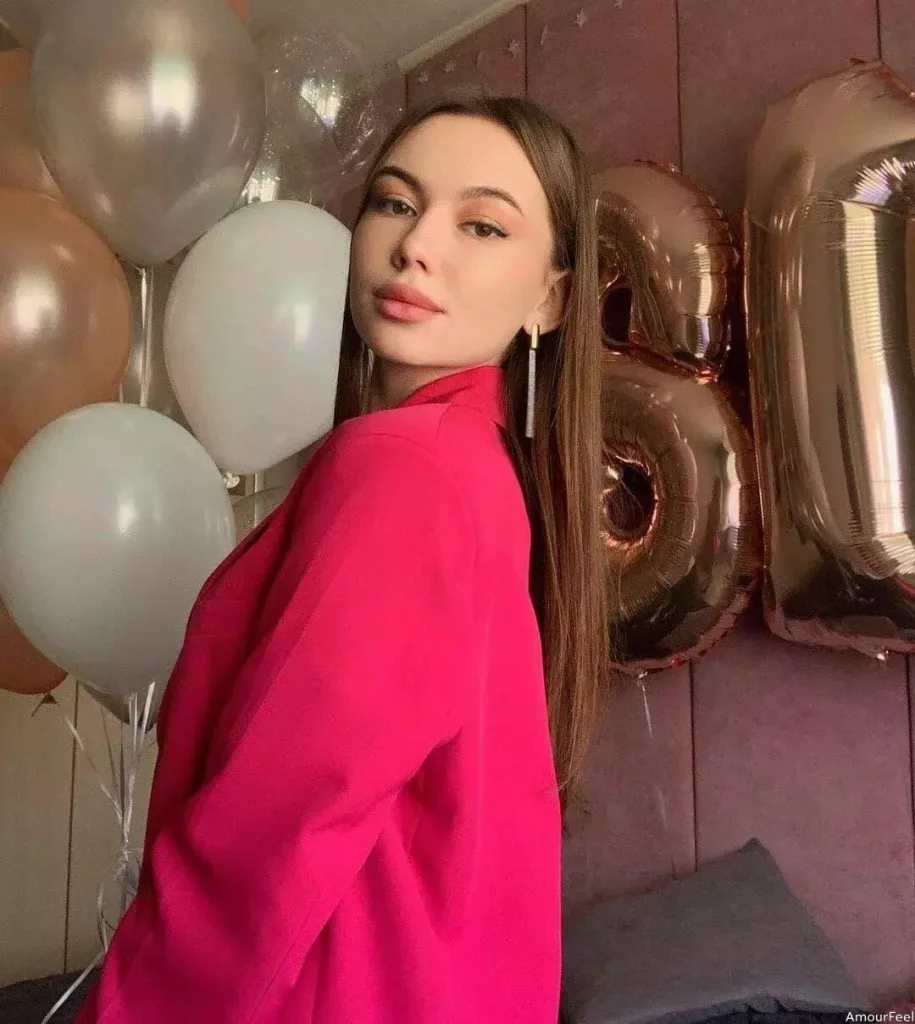 Irina Profile image 2