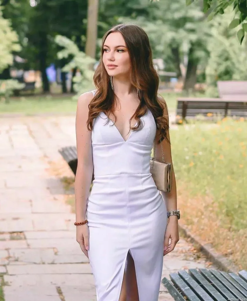 Irina Profile image 4