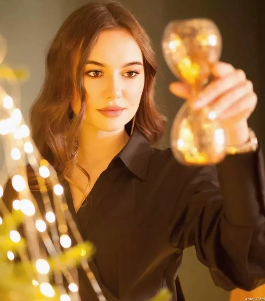 Irina Profile image 3