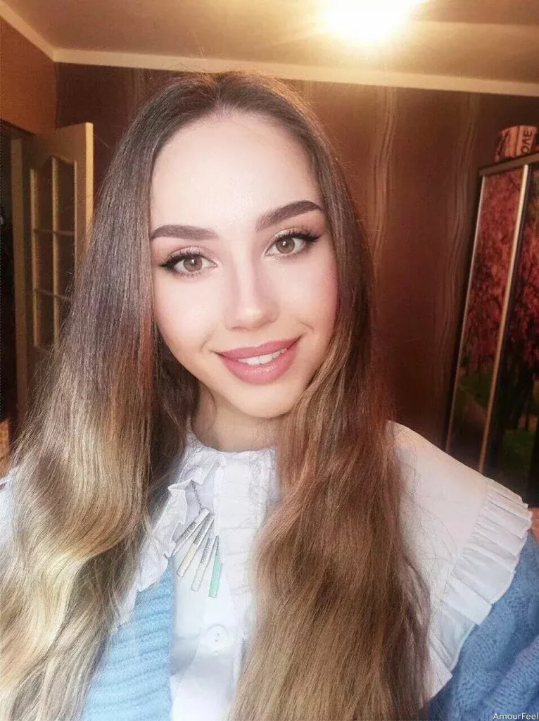 Katerina Profile image 2