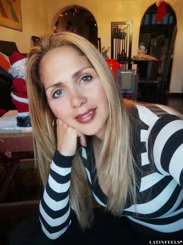 CAMILA Profile image 1