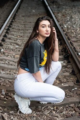Vladislava Profile image 1