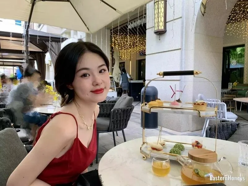Joy Profile image 2