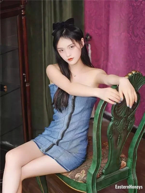 Jiao Profile image 2