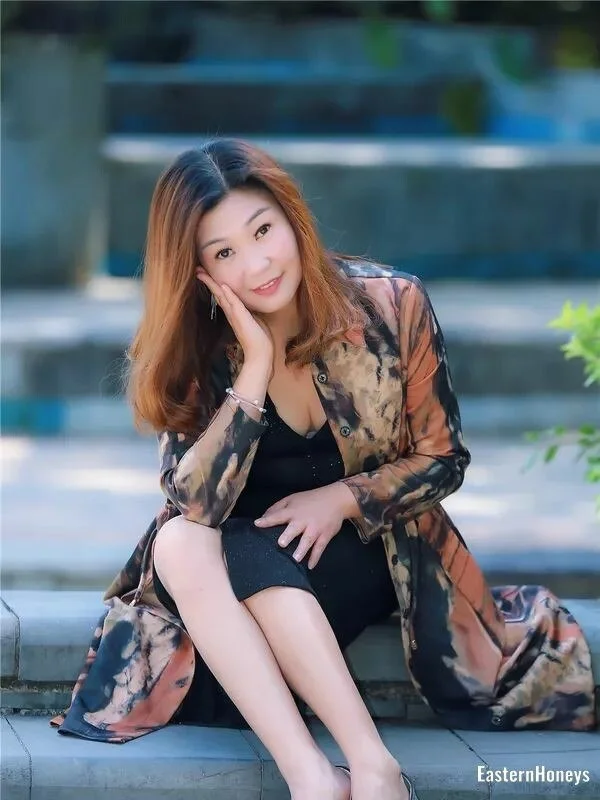 Qiu Profile image 3