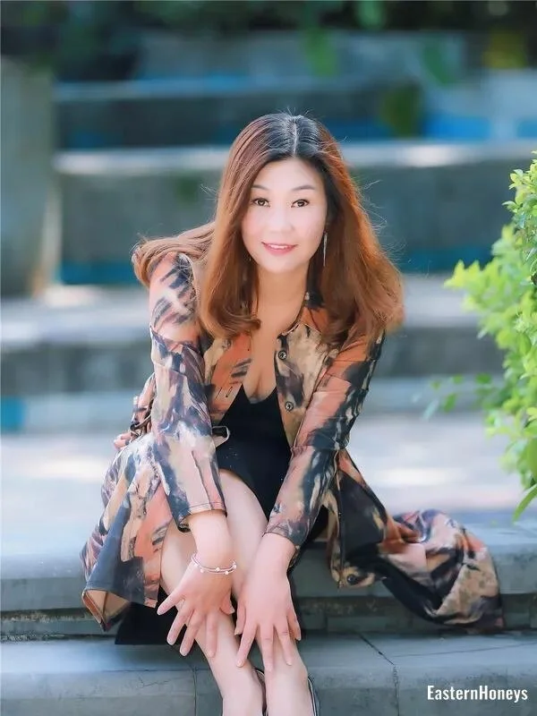 Qiu Profile image 2