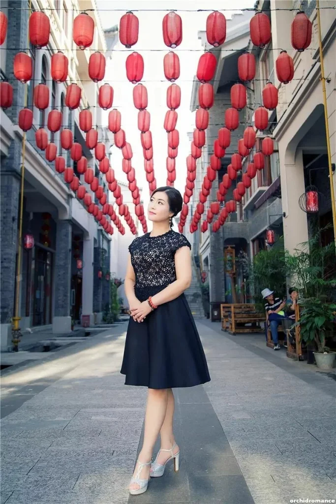Guo Shiyu Profile image 3