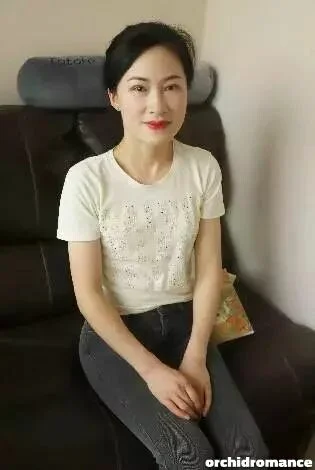 Zhao Profile image 4