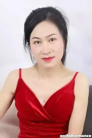 Zhao Profile image 1
