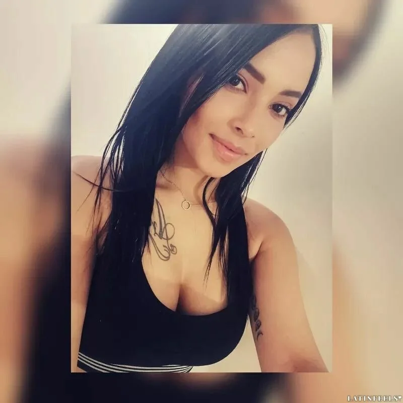 Milena Profile image 1