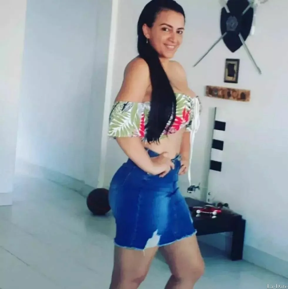 Maria Profile image 2