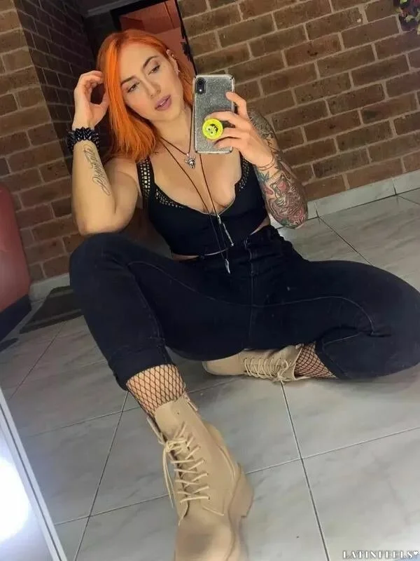Paula Andrea Profile image 1