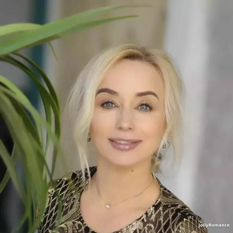 Iryna Profile image 3