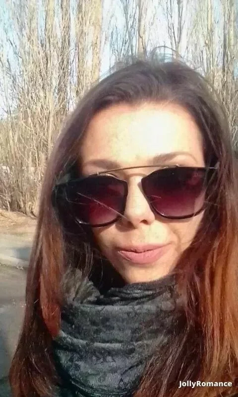 Veronika Profile image 2
