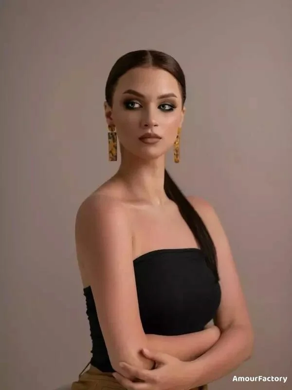 Tatyana Profile image 1