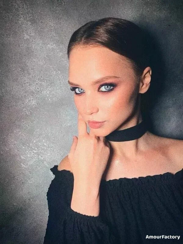 Tatyana Profile image 4