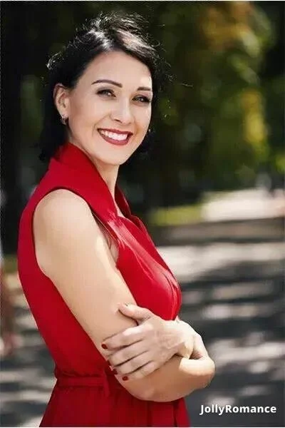 Ekaterina Profile image 1