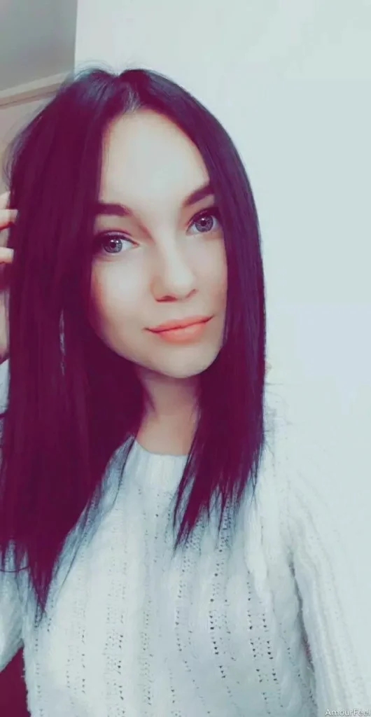 Ekaterina Profile image 4