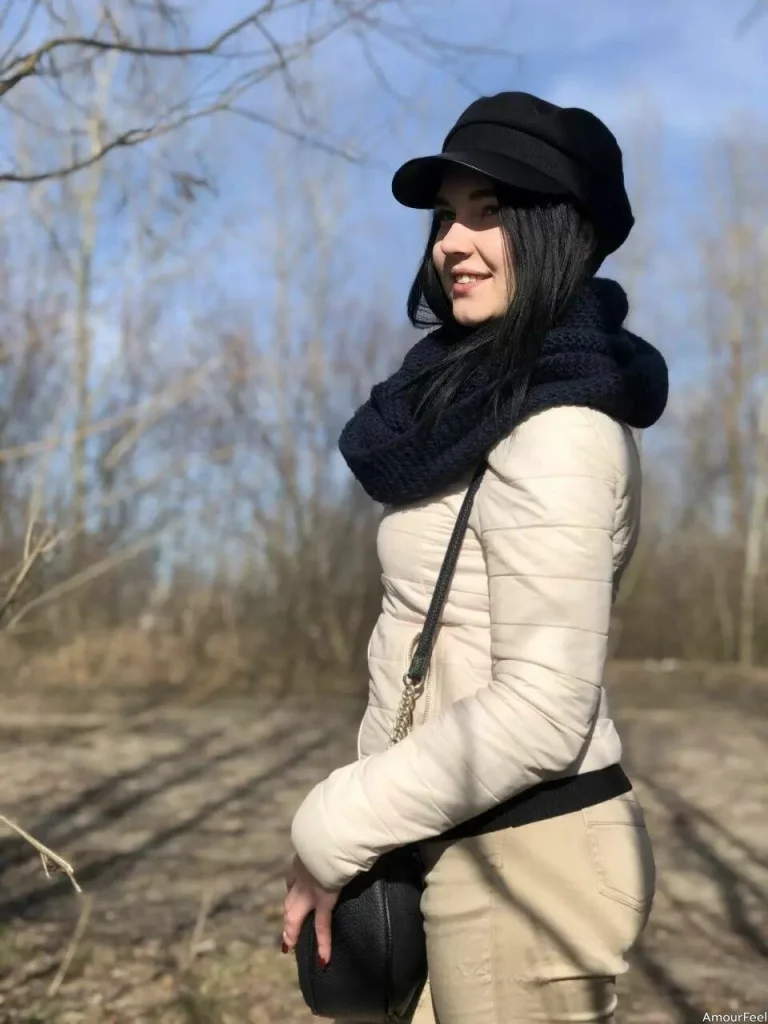 Ekaterina Profile image 3