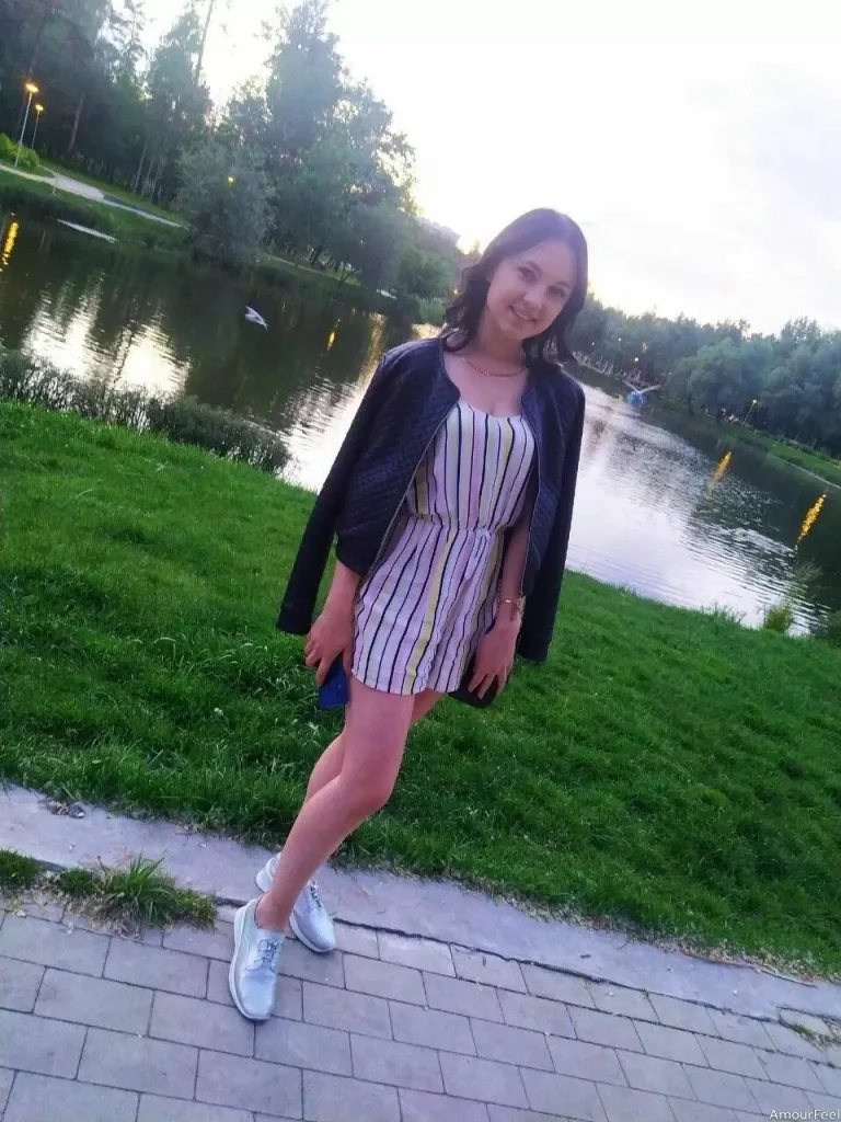 Ekaterina Profile image 1