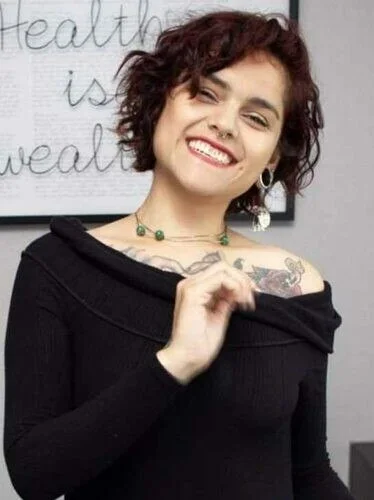 luuiiisaa Profile image 3